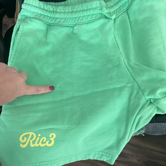 Daniel Ricciardo Enchante men’s shorts formula 1 - Picture 5 of 7